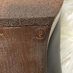 Topshop  shoes sandals black in excellent condition made in Italy real leather Photo 4