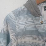 Billabong  M Baja Hoodie Top Photo 5