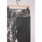 Lululemon Womens Leggings Gray Wunder Under Hi Rise Special Edition Foil Size 8 Black Photo 10