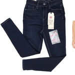 Vanilla Star Jeans VANILLA STAR Super High Jeans Jeggings NWT 3 Photo 0