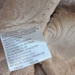 Hilary Radley  Tan Stitched Women's Jacket Size 8 Photo 5