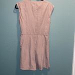 Mod Ref  Wrap Short Romper Size M Photo 5