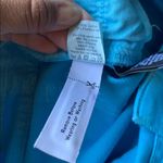 J.Crew cropped matchstick jeans sz 26 Scuba blue Photo 9