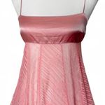 Victoria's Secret Y2K Victoria’s Secret Silk Babydoll Photo 1