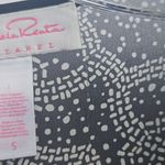 Oscar de la Renta  Nightgown and Robe Set Photo 8