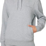 Favorite Daughter Gray Hoodie Size Est.‎ Medium Heavy Cotton Photo 0