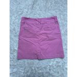 Daily Sports Sz 8 Pink Skort Golf Tennis Stretchy Sporty Athletic Photo 7