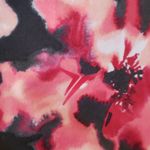 Old Navy Active Floral Mesh High Waisted Leggings. Photo 4