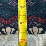 Abercrombie & Fitch Women’s Aztec Geometric Print 3/4 Sleeve Mini Dress Size S Photo 5