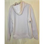 Glossier x Olivia Rodrigo Collab Hoodie Limited Edition Size M Lavender Purple Size M Photo 2