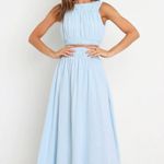 Petal and Pup Light Blue Set Photo 0