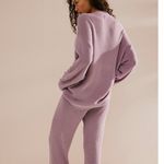 Free People Beach Malibu Surf Set pale Mauve woman’s size XL NWT sold out online Photo 7