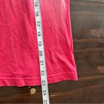 Cotton Citizen  Verona  Supima cotton Tank in Pink Ombre Women's Tank Top S Photo 7