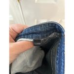 Dolce & Gabbana Vintage Y2K  Straight Leg Dark Wash Jeans Photo 6