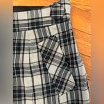 Guess  Plaid Mini Skirt Photo 2