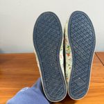 Sperry  Topsiders Women Crest Ebb Map Caribbean Seaside Canvas Sneaker Slip On 8M Photo 3