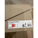 On Women's Cloudsurfer Next White Flame Size 6 NWB Photo 8