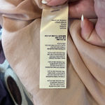 Anthropologie  Starling Sequin Dress Gold Size Small S P Excellent Condition Gorg Photo 9