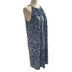 Michael Kors  Women Size Small Blue Dress Party Going Out |  18-675 Photo 1