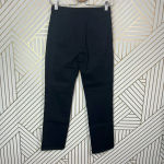 Rachel Comey  Zip Front Concur Denim Pant in Very Black Size US 2‎ Photo 6
