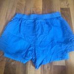 Zella  athletic shorts Photo 4