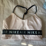 Nike  Dri-Fit Sports Bra Photo 1