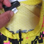EPIX Cycling bike Riding Jersey XXL awareness cure back pocket Pink Photo 3