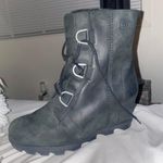 Sorel Joan Of Arctic Wedge ll Boots Photo 0
