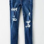 American Eagle Super Hi-Rise Jegging Jeans Photo 0