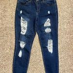 One 5 One  skinny jeans Photo 0