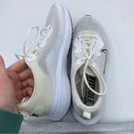 Nike  Women’s Ace Summerlite Golf Shoes size 9.5 cream white black Photo 2