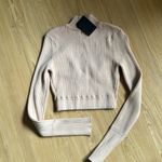 NBD  RIBBED SWEATER Photo 4