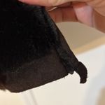 1 Madison Brown Faux Fur Coat with Hood Photo 10