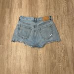 Citizens of Humanity  jean shorts  Photo 1