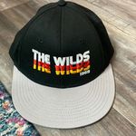 Ouray The wilds 1969 black SnapBack hat ball cap Photo 0