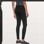 Lululemon  Speed Up Tights 28" Full-On Luxtreme Photo 5