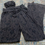 Free People  Flare Sweatpants Photo 0