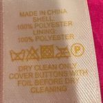 Kate Spade Demi Scallop Short Sleeve Shift Dress Pink Fancy Meeting you 2 Photo 7