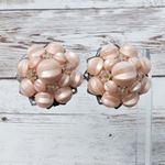 Vintage Clip On Earrings Photo 0