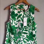 Lilly Pulitzer NEW  Mila Stretch Shift Dress 6 Photo 7