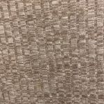 Shop The Trends Womens Midi Shirt Dress XL Beige White Squares Print Bust 42” Tan Photo 2