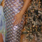 Black Halo Dress Photo 6