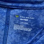 Tek Gear Soft blue active tee Photo 4