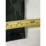 Spanx Green Camo High Waisted Camo Print Leggings Size 2X Photo 5