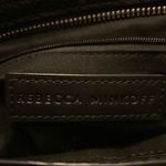 Rebecca Minkoff Regan Satchel tote purse Photo 10
