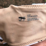 Aerie NWOT  SCOOP BIKINI TOP Photo 2