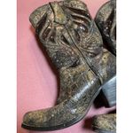 Durango  Crush RD004 boots size 6.5 Photo 2