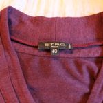 ETRO Milano Purple Top Photo 3