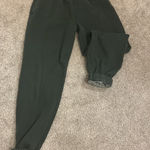 Brandy Melville Green  Sweatpants Photo 0