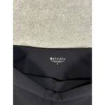 Athleta Black Stellar Tight Pockets Size Small Photo 4